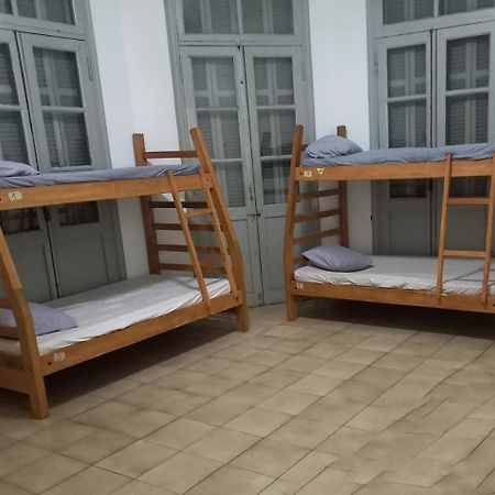 Hostal Paradiso أسونسيون المظهر الخارجي الصورة