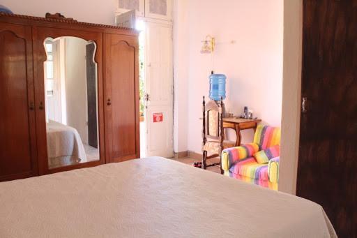 Hostal Paradiso أسونسيون المظهر الخارجي الصورة