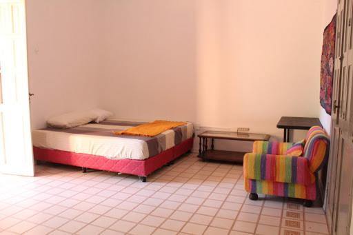 Hostal Paradiso أسونسيون المظهر الخارجي الصورة